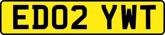 ED02YWT