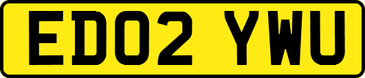 ED02YWU