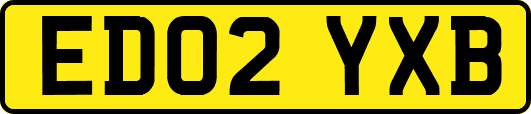 ED02YXB