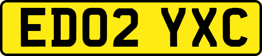 ED02YXC