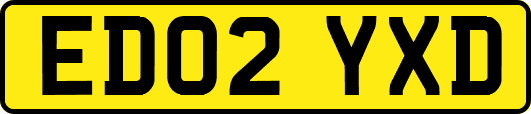 ED02YXD