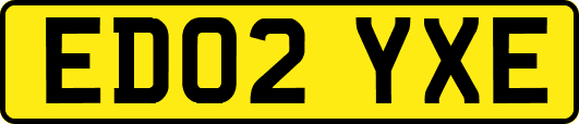 ED02YXE