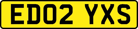 ED02YXS