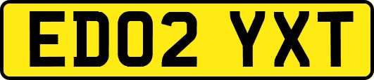 ED02YXT