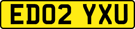 ED02YXU