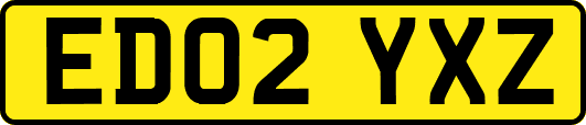ED02YXZ