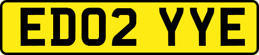 ED02YYE