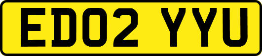 ED02YYU