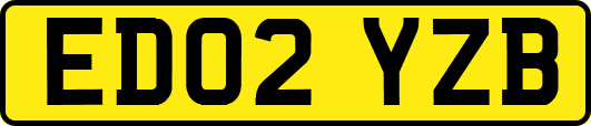 ED02YZB