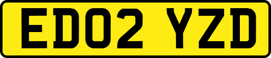 ED02YZD