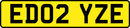 ED02YZE