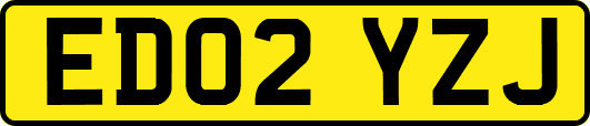 ED02YZJ