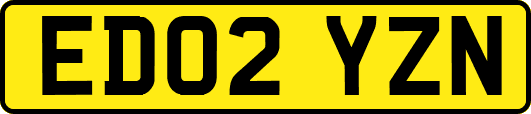 ED02YZN