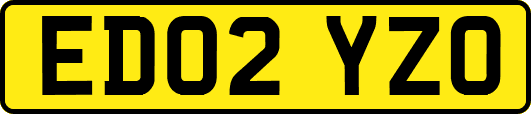 ED02YZO