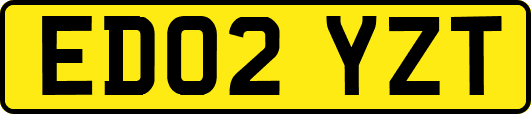 ED02YZT