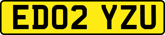 ED02YZU