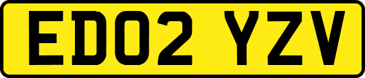 ED02YZV