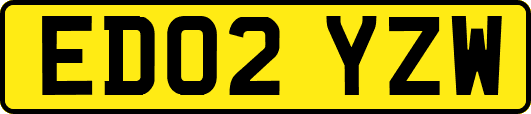 ED02YZW