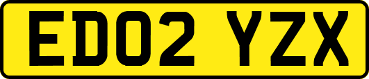 ED02YZX
