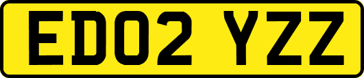 ED02YZZ
