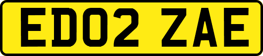 ED02ZAE
