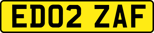 ED02ZAF