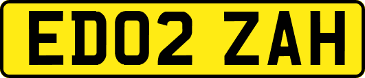 ED02ZAH