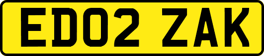 ED02ZAK
