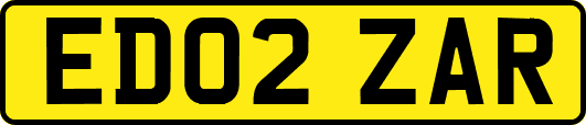 ED02ZAR