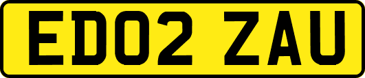 ED02ZAU
