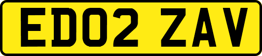 ED02ZAV