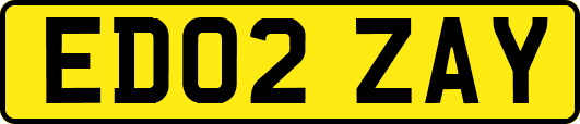 ED02ZAY