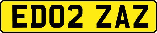 ED02ZAZ