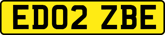 ED02ZBE