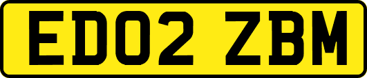 ED02ZBM