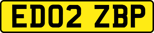 ED02ZBP