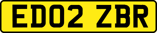 ED02ZBR
