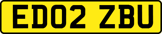 ED02ZBU