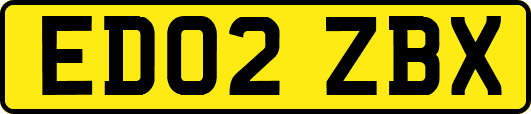 ED02ZBX