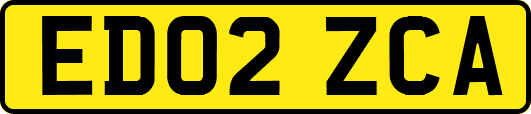 ED02ZCA