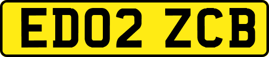 ED02ZCB