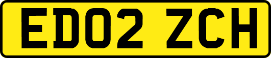 ED02ZCH