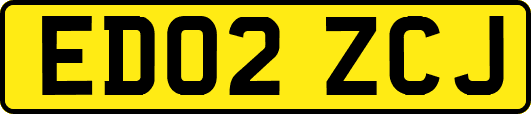 ED02ZCJ