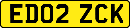 ED02ZCK