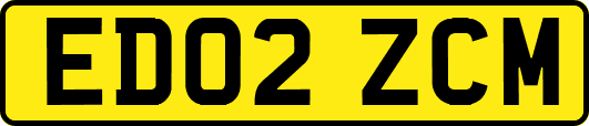 ED02ZCM