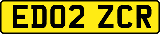 ED02ZCR