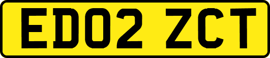 ED02ZCT