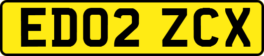 ED02ZCX