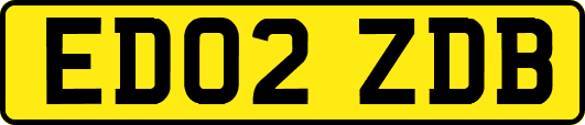 ED02ZDB