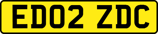 ED02ZDC